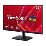  Màn hình văn phòng Viewsonic VA272-H | 27 inch, Full HD, 100Hz, IPS 