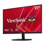  Màn hình văn phòng Viewsonic VA272-H | 27 inch, Full HD, 100Hz, IPS 