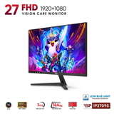  Màn hình văn phòng VSP IP2709S | 27 inch, Full HD, IPS, 144Hz, 1ms 