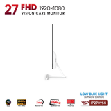  Màn hình Văn phòng VSP IP2709SG Trắng | 27 inch, Full HD, IPS, 144Hz, 1ms 