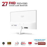  Màn hình Văn phòng VSP IP2709SG Trắng | 27 inch, Full HD, IPS, 144Hz, 1ms 