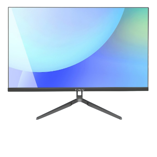  Màn hình Gaming YUNSI Y270GW Black | 27 inch, 2K/QHD, 144Hz, IPS 