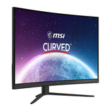  Màn hình Gaming MSI G32C4X | 32 inch, FHD, VA, 250Hz, 1ms, Cong 1500R 