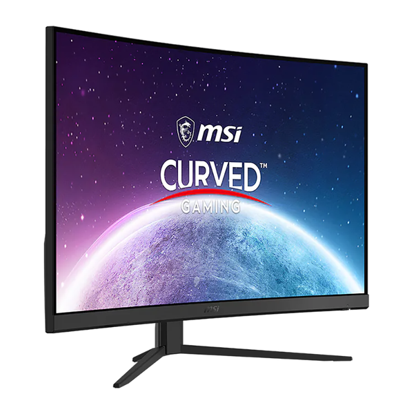  Màn hình Gaming MSI G32C4X | 32 inch, FHD, VA, 250Hz, 1ms, Cong 1500R 