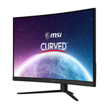  Màn hình Gaming MSI G32C4X | 32 inch, FHD, VA, 250Hz, 1ms, Cong 1500R 