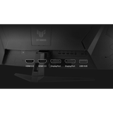  Màn hình Gaming 2K ASUS TUF VG34WQ5A | 34 inch, WQHD, VA, 200Hz, 1ms, Cong 1500R, HDR400 