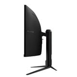  Màn hình Gaming 2K MSI MAG 342CQRF E20 | 34 inch, UWQHD, Rapid VA, 200Hz, 0.5ms, Cong 1500R 