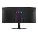  Màn hình Gaming 2K MSI MAG 342CQRF E20 | 34 inch, UWQHD, Rapid VA, 200Hz, 0.5ms, Cong 1500R 