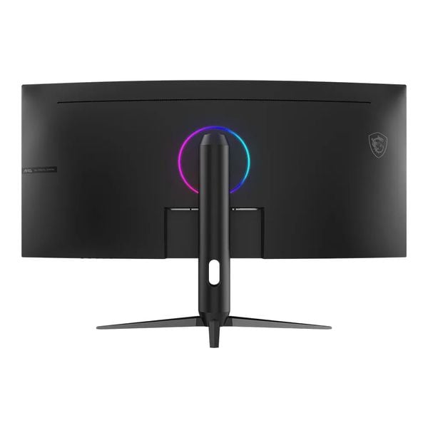  Màn hình Gaming 2K MSI MAG 342CQRF E20 | 34 inch, UWQHD, Rapid VA, 200Hz, 0.5ms, Cong 1500R 