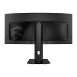  Màn hình Gaming MSI MAG 341CQP QD-OLED X28 | 34 inch, UWQHD, 280Hz, 0.03ms, QD-OLED 