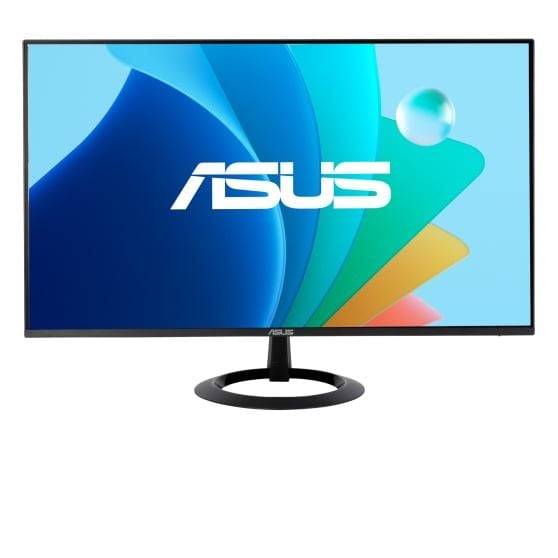  Màn hình văn phòng Asus VZ279HG | 27 inch, Full HD, IPS, 120Hz, 1ms 