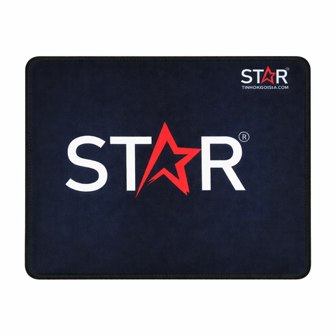 Miếng lót Chuột Star cao cấp PM-M7P Size 245x320x4mm