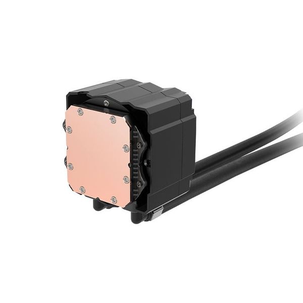  Tản nhiệt nước Thermaltake LA360 | ARGB, Đen 