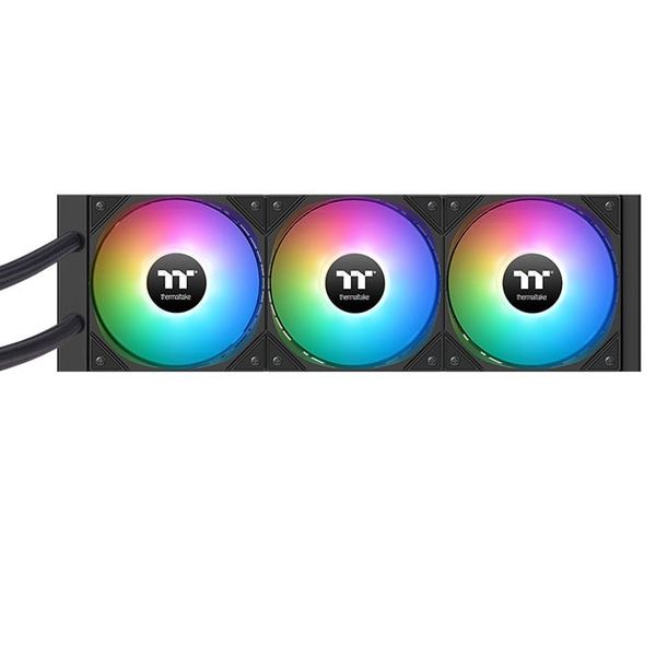  Tản nhiệt nước Thermaltake LA360 | ARGB, Đen 