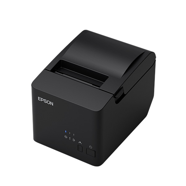  Máy in hoá đơn Epson TM-T81III | USB, LAN 