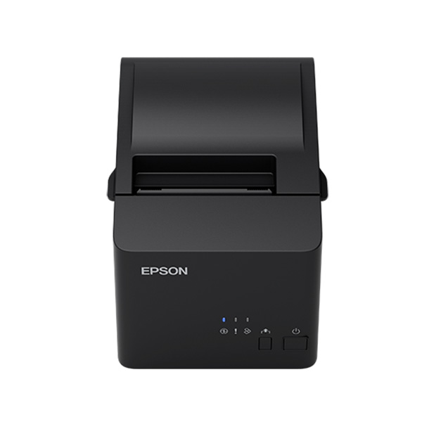  Máy in hoá đơn Epson TM-T81III | USB, LAN 