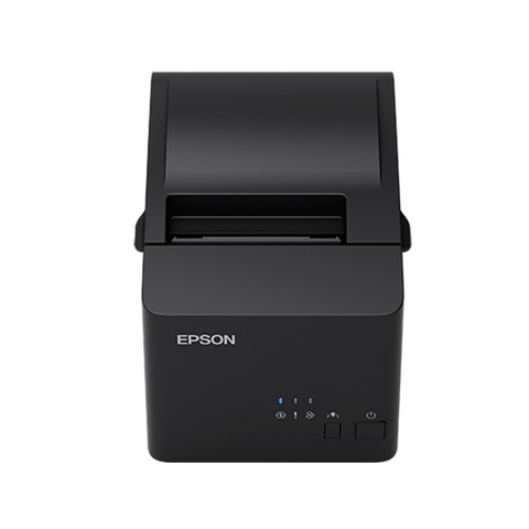 Máy in hoá đơn Epson TM-T81III | USB, LAN