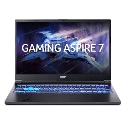 Laptop Gaming Acer Aspire 7 A715-59G-59RD | C5-210H, 16GB DDR4, SSD 512GB NVMe, 15.6