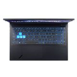  Laptop Gaming Acer Aspire 7 A715-59G-59RD | C5-210H, 16GB DDR4, SSD 512GB NVMe, 15.6" FHD 144Hz IPS, RTX 3050 4GB, W11SL, Đen (NH.DXUSV.001) 