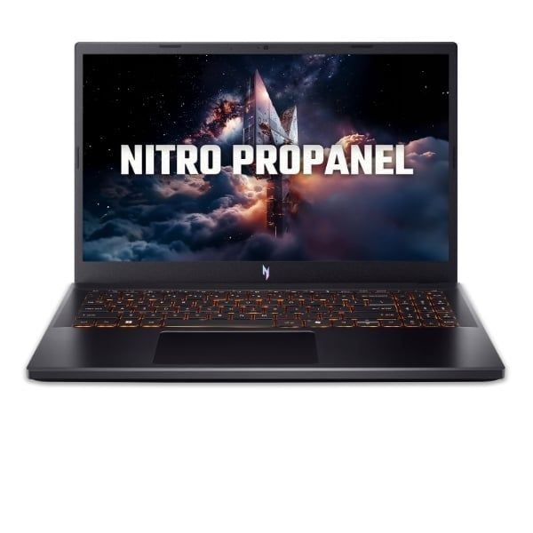  Laptop gaming Acer Nitro ProPanel ANV15-52-72BM | i7 13620H, 16GB, SSD 512GB, RTX 5050, 15.6" FHD 180Hz 