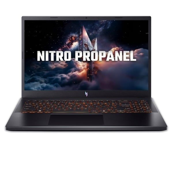  Laptop gaming Acer Nitro ProPanel ANV15-52-59AA | i5 13420H, 16GB, SSD 512GB, RTX 5050, 15.6" FHD 180Hz 