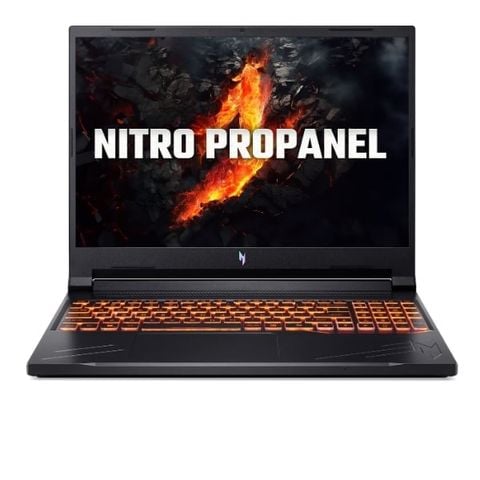 Laptop gaming Acer Nitro ProPanel ANV15-41-R7CR | R5 7535HS, 16GB, SSD 512GB, RTX 4050, 15.6
