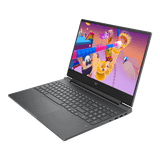  Laptop Gaming HP Victus 15 BX8U4PA | R7 7445HS, 16GB, SSD 512GB, RTX 3050, 15.6" FHD 144Hz 