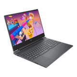  Laptop Gaming HP Victus 15 BX8U4PA | R7 7445HS, 16GB, SSD 512GB, RTX 3050, 15.6" FHD 144Hz 