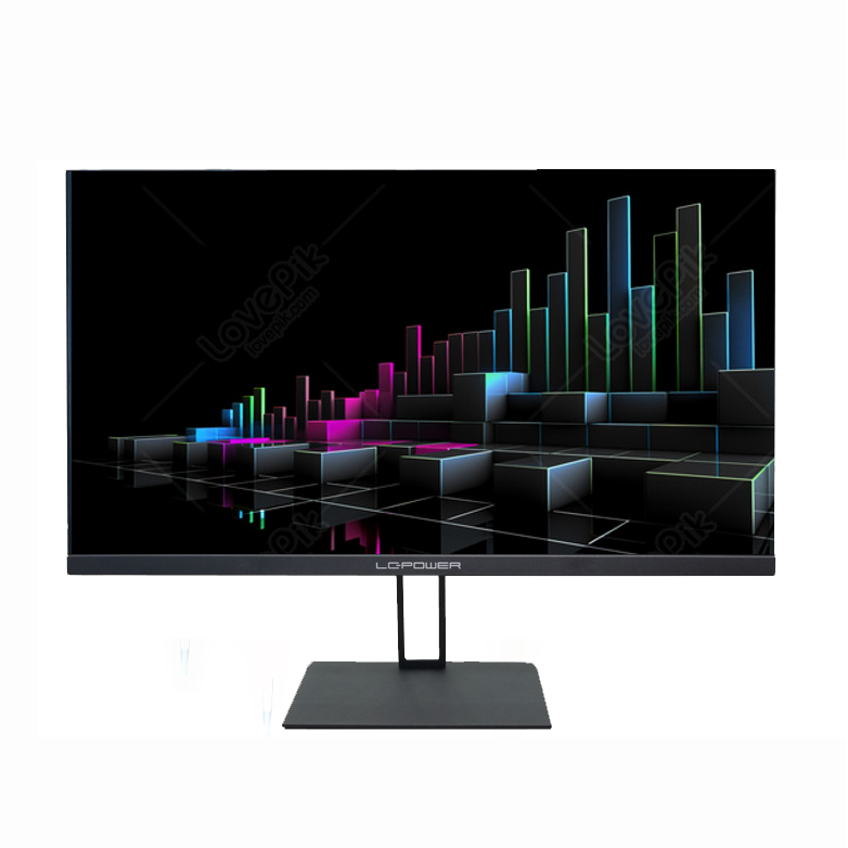 Màn Hình LC-POWER LC-M22F | 22 inch, FHD, IPS, 120Hz, HDMI, VGA