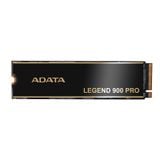  Ổ cứng SSD Adata LEGEND 900 PRO 4TB | PCIe Gen4 x4 NVMe, M.2 2280 (SLEG-900P-4TCS) 