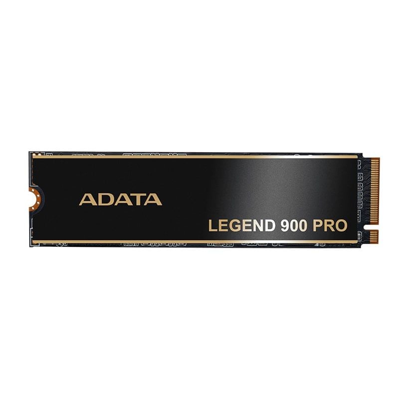  Ổ cứng SSD Adata LEGEND 900 PRO 4TB | PCIe Gen4 x4 NVMe, M.2 2280 (SLEG-900P-4TCS) 