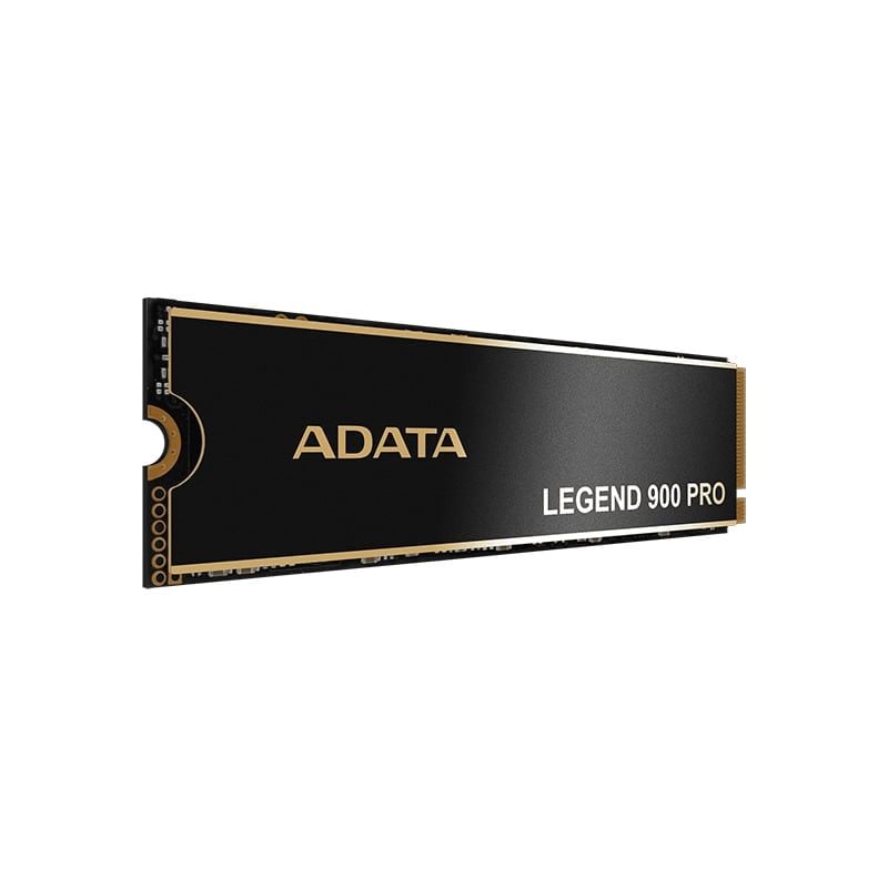  Ổ cứng SSD Adata LEGEND 900 PRO 4TB | PCIe Gen4 x4 NVMe, M.2 2280 (SLEG-900P-4TCS) 