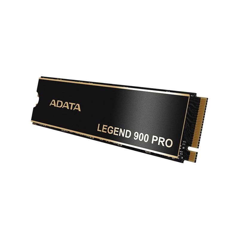  Ổ cứng SSD Adata LEGEND 900 PRO 4TB | PCIe Gen4 x4 NVMe, M.2 2280 (SLEG-900P-4TCS) 