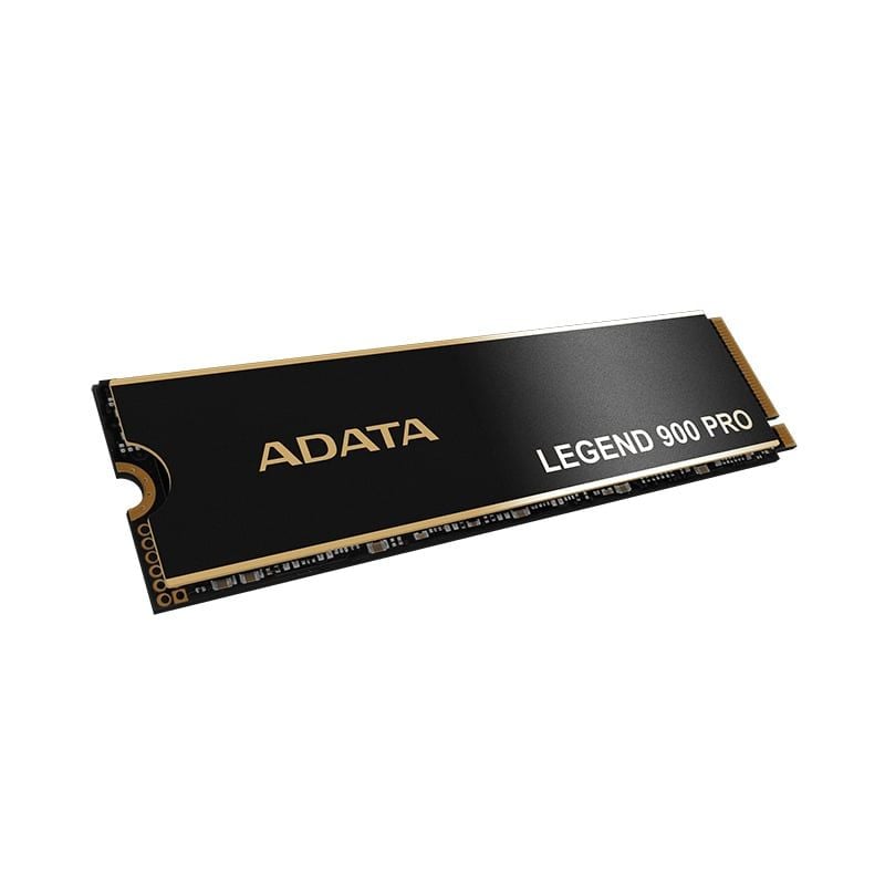  Ổ cứng SSD Adata LEGEND 900 PRO 4TB | PCIe Gen4 x4 NVMe, M.2 2280 (SLEG-900P-4TCS) 