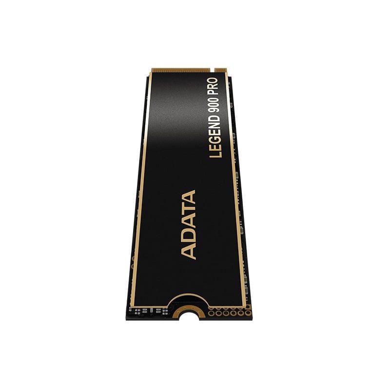  Ổ cứng SSD Adata LEGEND 900 PRO 4TB | PCIe Gen4 x4 NVMe, M.2 2280 (SLEG-900P-4TCS) 