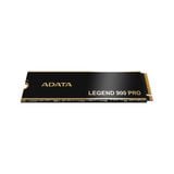  Ổ cứng SSD Adata LEGEND 900 PRO 4TB | PCIe Gen4 x4 NVMe, M.2 2280 (SLEG-900P-4TCS) 