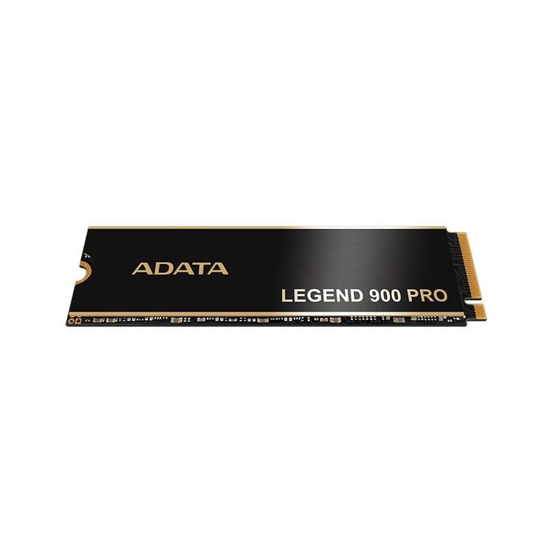  Ổ cứng SSD Adata LEGEND 900 PRO 4TB | PCIe Gen4 x4 NVMe, M.2 2280 (SLEG-900P-4TCS) 