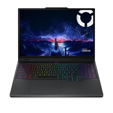 Laptop Gaming LENOVO Legion 5 15IRX10 83LY00A7VN | i7-14700HX, 16GB DDR5, SSD 512GB NVMe, RTX 5050 8GB GDDR7, 15.1