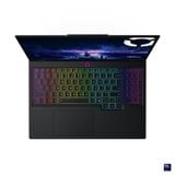  Laptop Gaming LENOVO Legion 5 15IRX10 83LY00A7VN | i7-14700HX, 16GB DDR5, SSD 512GB NVMe, RTX 5050 8GB GDDR7, 15.1" WQXGA 165Hz OLED, Đen 
