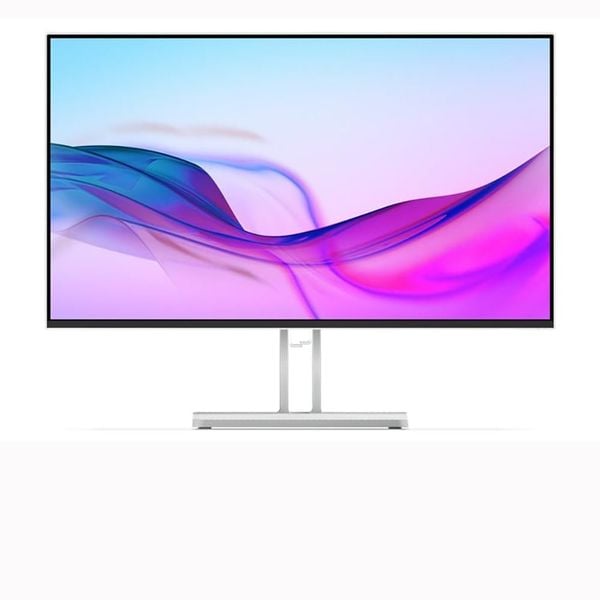  Màn hình văn phòng Lenovo L27i-4A (67BEKAC1VN) | 27 inch, FHD, 100Hz, IPS, Loa tích hợp 