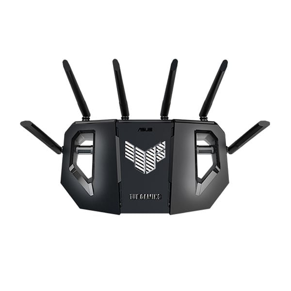  Router Wifi 7 Asus TUF Gaming BE6500 