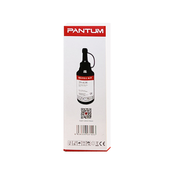 Lọ mực máy in Pantum TN-412H | Cho máy P2200, P2505, M6505, M6508 