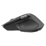  Chuột Văn Phòng Không Dây Logitech MX Master 4 - Đen 