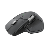 Chuột Văn Phòng Không Dây Logitech MX Master 4 - Đen 