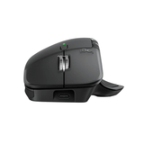  Chuột Văn Phòng Không Dây Logitech MX Master 4 - Đen 