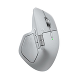  Chuột Văn Phòng Không Dây Logitech MX Master 4 - Xám 