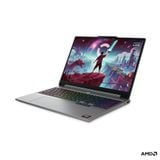  Laptop Gaming Lenovo LOQ 15AHP11 83TN0040VN | R7-250, 16GB DDR5, SSD 512GB NVMe, 15.3" WUXGA 165Hz, RTX 5050 8GB, W11SL, Xám 
