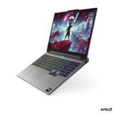  Laptop Gaming Lenovo LOQ 15AHP11 83TN0040VN | R7-250, 16GB DDR5, SSD 512GB NVMe, 15.3" WUXGA 165Hz, RTX 5050 8GB, W11SL, Xám 