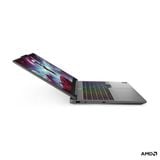  Laptop Gaming Lenovo LOQ 15AHP11 83TN0040VN | R7-250, 16GB DDR5, SSD 512GB NVMe, 15.3" WUXGA 165Hz, RTX 5050 8GB, W11SL, Xám 