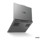  Laptop Gaming Lenovo LOQ 15AHP11 83TN0040VN | R7-250, 16GB DDR5, SSD 512GB NVMe, 15.3" WUXGA 165Hz, RTX 5050 8GB, W11SL, Xám 